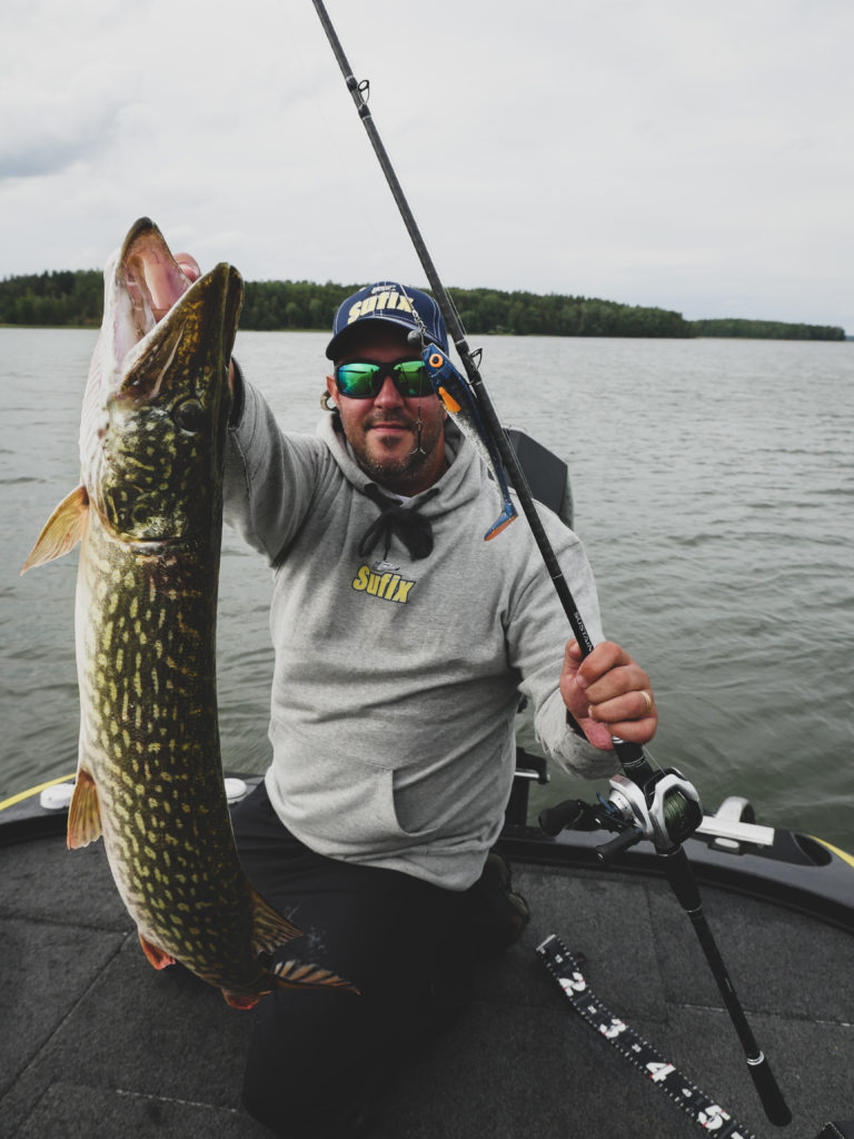 Storm S T Bone I Centrum Rapala Proguide Sverige