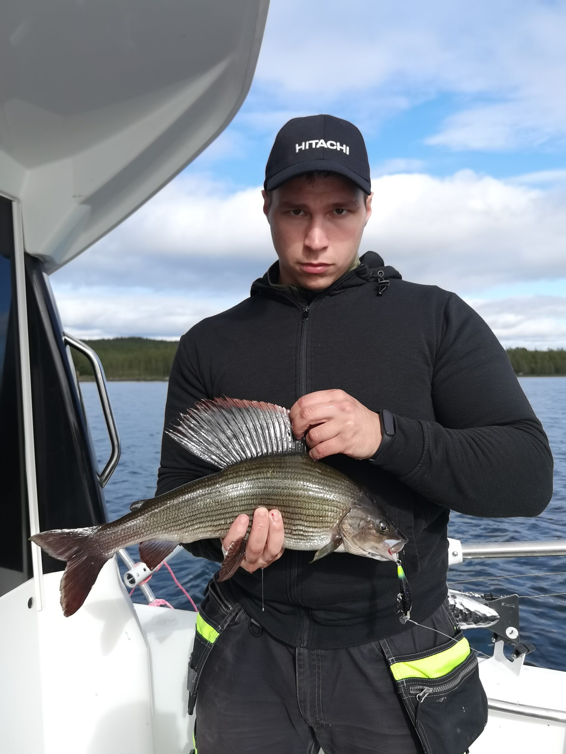 Jonatan Nellfors, författare på Rapala Proguide Sverige - Sida 2 av 4